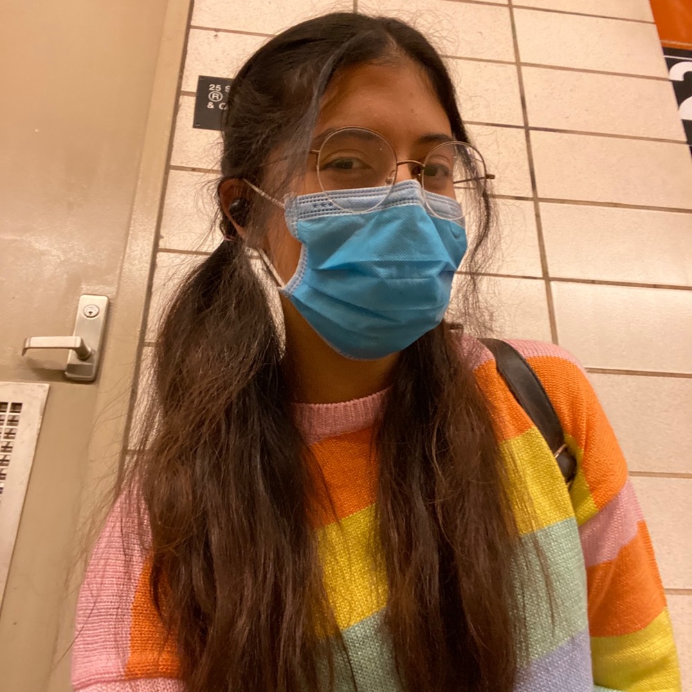 Meet your Posher, Beatriz